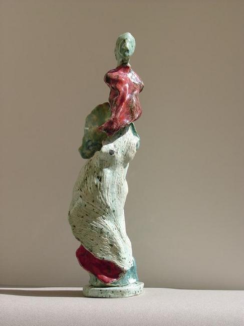 FEMMES. Sculptures 2007